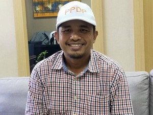Kisah Anak Petani Karawang yang Jadi Komisioner KPU RI
