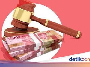 Sudah 3 Kepala Daerah di Jatim Kena OTT KPK Sejak Dilantik 2025
