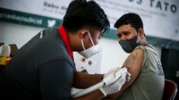 Panitia menargetkan sekitar 150 warga dari delapan kecamatan se Jakarta Barat untuk menghapus tato.