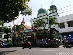 Jadwal Imsak Hari Ini Solo, Klaten dan Sekitarnya, 19 April 2022