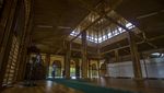 Unik Maksimal, Masjid di Kalsel Ini Dibangun dari Bambu