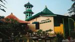 10 Masjid Tertua di Tanah Air, Ada yang Dibangun Tahun 1389