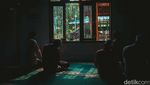 Masjid di Tangerang Ini Telah Berusia 445 Tahun