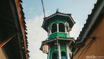 Masjid di Tangerang Ini Telah Berusia 445 Tahun