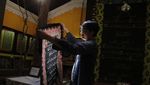 Di Kampung Batik Laweyan, Perajin Bikin Motif dengan Ayat Al-Quran