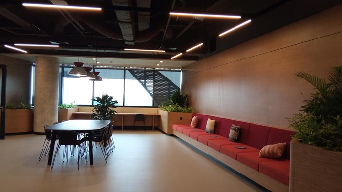 Monash University Cabang Indonesia