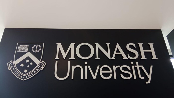 Monash University