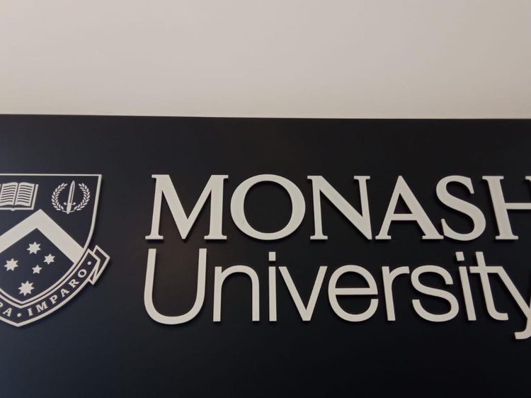 8 Potret Kampus Monash University Cabang Indonesia