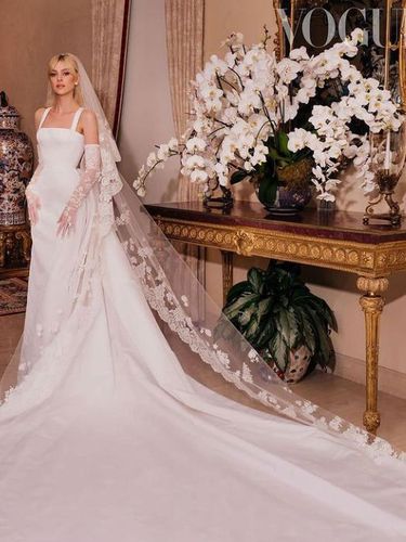 Nicola Peltz 7 Menu Diet Nicola Peltz, Istri Brooklyn Beckham yang Terlihat Ramping