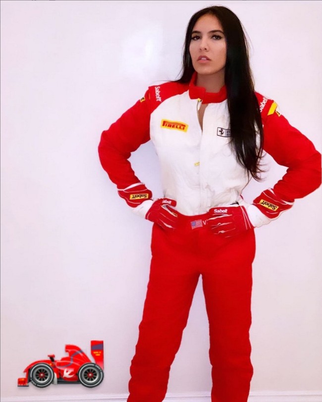 Menurut sumber, kedekatan mereka terjalin sejak awal pandemi pada Maret 2020. Foto: Instagram/@nooralfallah