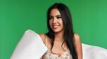 Potret Noor Alfallah, Calon Ibu Anak ke-4 Al Pacino