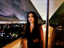 Sosok Noor Alfallah, Wanita Kuwait Pacar Al Pacino yang 53 Tahun Lebih Muda