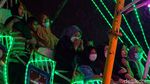 Nostalgia Masa Kecil di Pasar Malam Ramadan