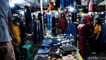 Nostalgia Masa Kecil di Pasar Malam Ramadan