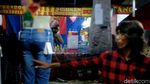 Nostalgia Masa Kecil di Pasar Malam Ramadan