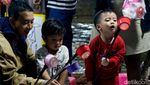 Nostalgia Masa Kecil di Pasar Malam Ramadan