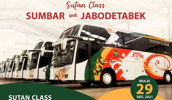 NPM Sutan Class