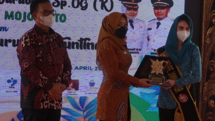 Pemkab Mojokerto