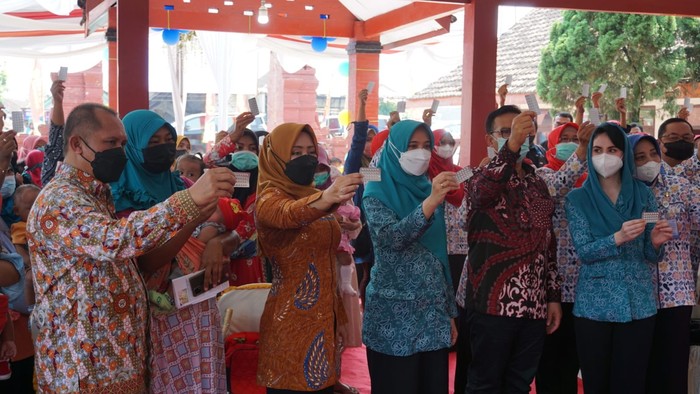 Pemkab Mojokerto