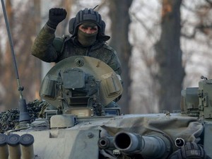 Rusia Konfirmasi Serangan Kyiv saat Kunjungan Sekjen PBB