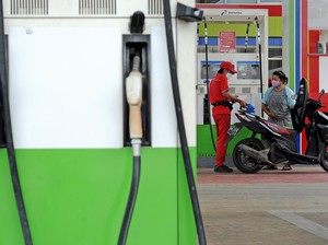 Dilema RI Jika Beli Minyak Murah Rusia, AS dan Eropa Bisa Meradang!