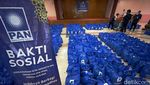 PIA PAN Berbagi 1000 Paket Sembako