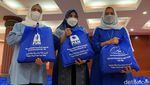 PIA PAN Berbagi 1000 Paket Sembako