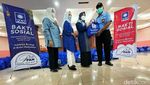 PIA PAN Berbagi 1000 Paket Sembako