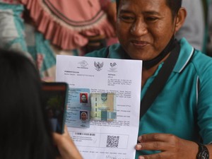 Syarat dan Cara Dapat Bansos Pangan dan Migor, Langsung Cair Rp 900 Ribu