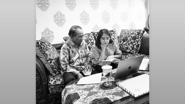 Prilly Latuconsina