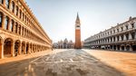 Pertama dalam Sejarah, Landmark Terlarang Venesia Dibuka untuk Umum
