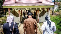 Diketahui, destinasi wisata yang berada di Kelurahan Kampung Jawa, Kecamatan Tanjung Harapan, Kota Solok, Sumatera Barat, ini terdapat penangkaran burung belibis. Namun, jumlahnya kian berkurang. Sandiaga berharap dengan adanya revitalisasi tersebut akan turut meningkatkan populasi burung belibis, agar jadi daya tarik wisatawan.