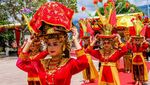 Ini Loh Pulau Belibis, Digadang-gadang Jadi Wisata Keren di Sumbar