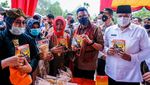 Ini Loh Pulau Belibis, Digadang-gadang Jadi Wisata Keren di Sumbar