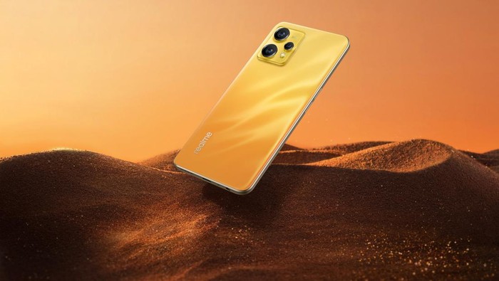 Realme 9 4G