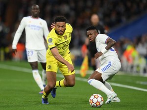 Prediksi Real Madrid Vs Chelsea: El Real Dijagokan Taklukkan The Blues