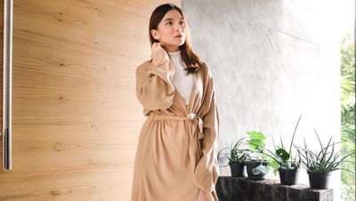 9 Potret Rumah Mewah Chelsea Olivia, Ambruk Setelah 4 Bulan Ditinggal ke Bali