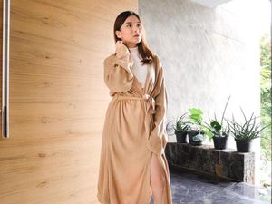 9 Potret Rumah Mewah Chelsea Olivia, Ambruk Setelah 4 Bulan Ditinggal ke Bali