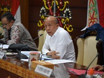 Pimpinan Komisi II DPR Sebut Belum Ada Rencana Revisi UU Pilkada
