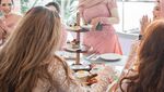 Hobi Masak, Intip Aksi Seru Septia, Istri Putra Siregar Saat di Dapur
