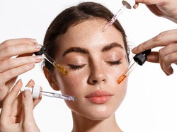 Berapa Lama Skincare Meresap? Ini Waktu Ideal untuk Tiap Produk