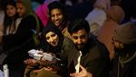 Kehangatan Buka Puasa Bersama dan Terbesar di London