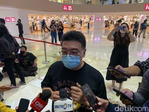 Berapa Kerugian TP 5 Surabaya Usai Terbakar, Ini Jawaban Pengelola