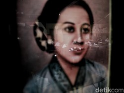 Lirik Lagu Ibu Kita Kartini