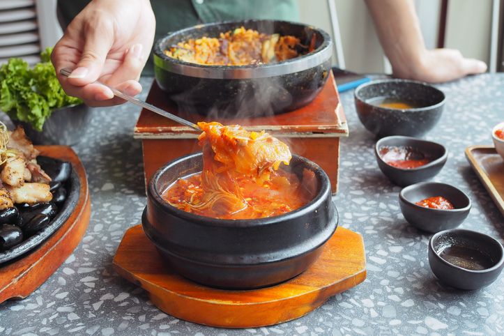 Tips makan sahur untuk penderita asam lambung