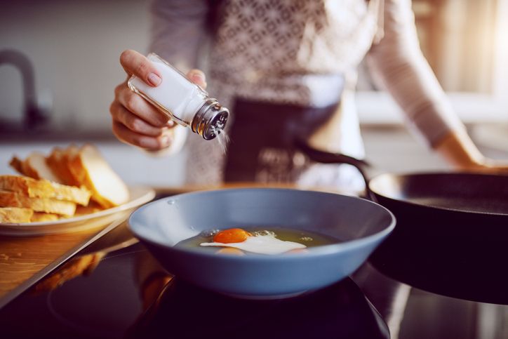 Tips makan sahur untuk penderita asam lambung