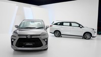 Harga Toyota Avanza Oktober 2022, Paling Murah Rp 233,1 Juta