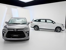Toyota Avanza Tipe Ini Ternyata Masih Banyak yang Nyari