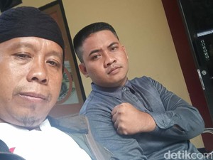 Pengakuan Abdul Latip Ikut Demo 11 April Berujung Hajar Ade Armando