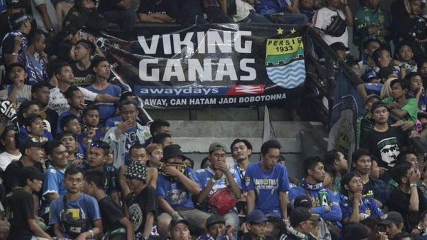Viking Ganas Subang.